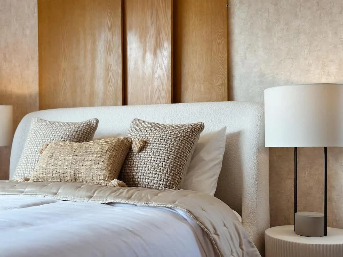 Inn Suite De Lujo En La Selva Tulum México